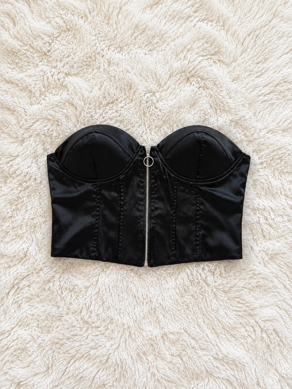 Love by design corset strapless